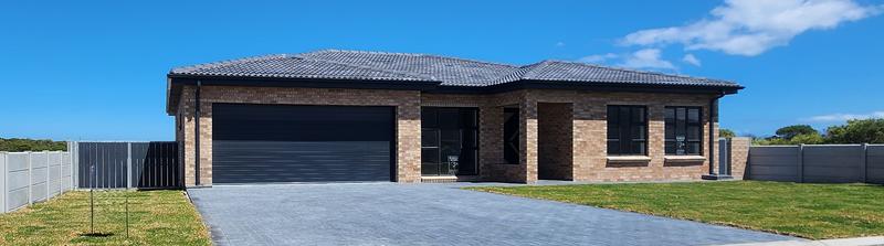 3 Bedroom Property for Sale in Kleinbaai Western Cape